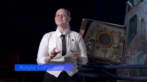 Space to Ground: What's Past is Prologue: 12/16/2022